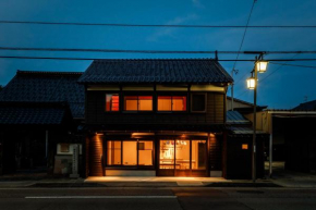  Teramachiya Wind Bell Temple Guest House  Канадзава